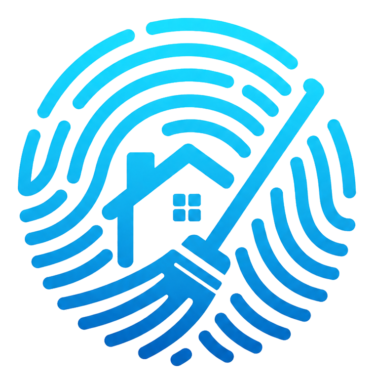 LuminaSauber Reinigung Logo